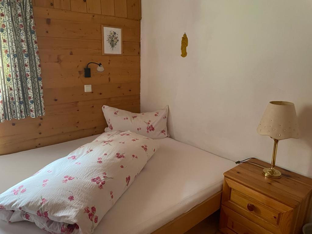 Ferienwohnung Neudegghof Eben Im Pongau Exterior foto