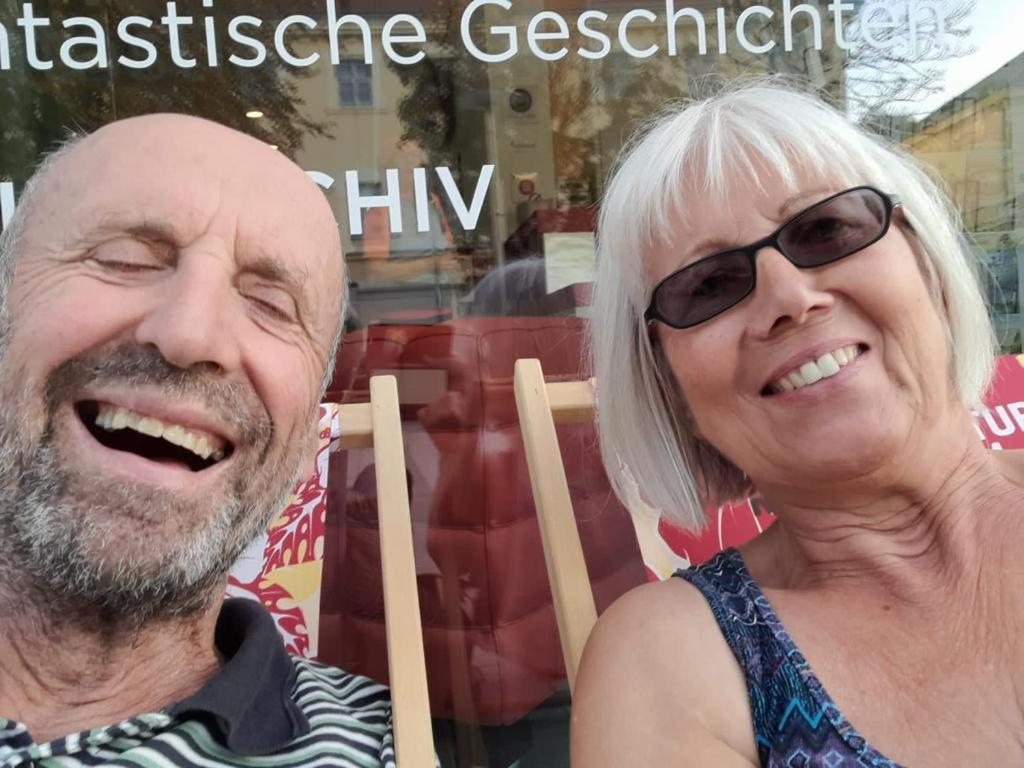 Ferienwohnung Neudegghof Eben Im Pongau Exterior foto