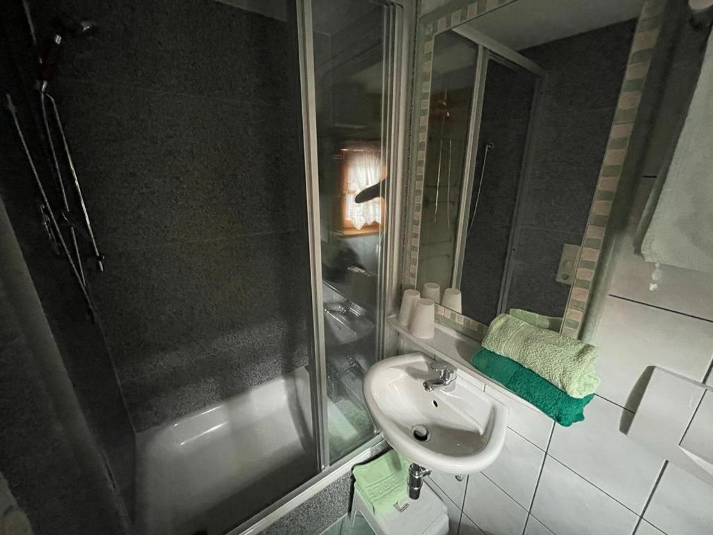 Ferienwohnung Neudegghof Eben Im Pongau Zimmer foto