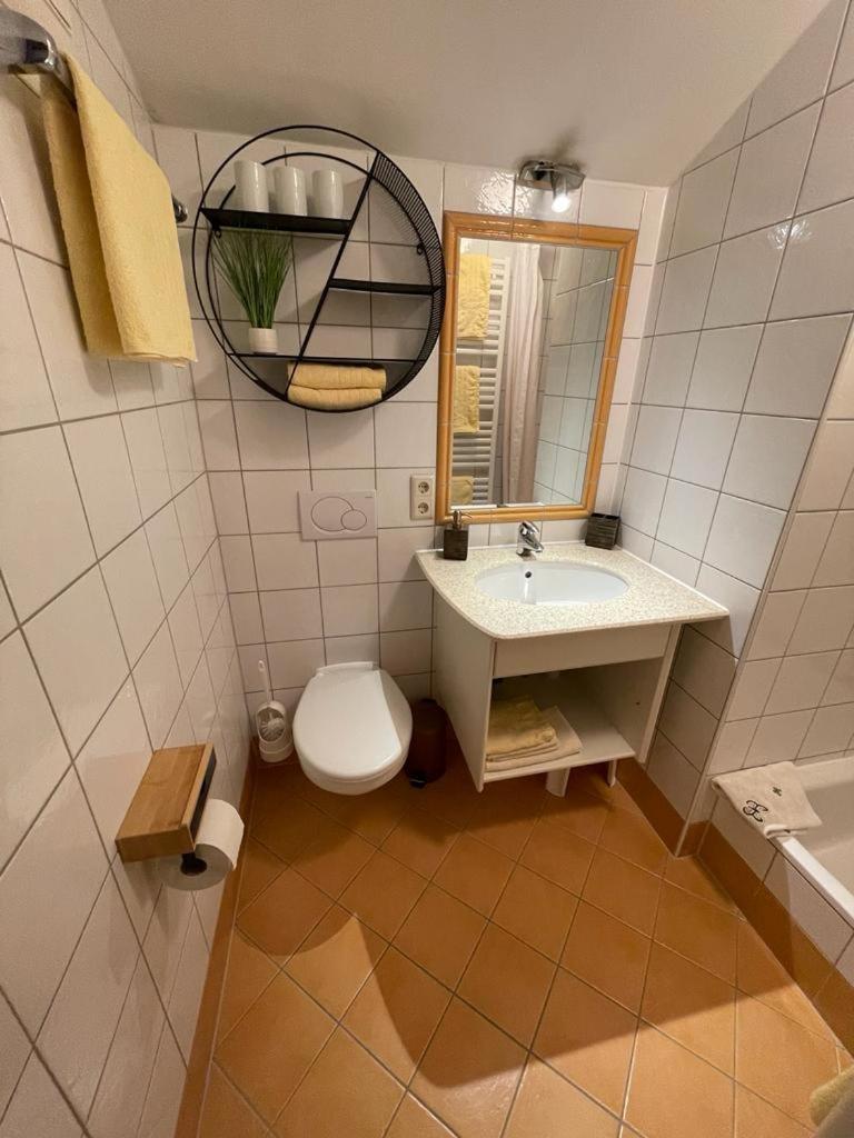 Ferienwohnung Neudegghof Eben Im Pongau Zimmer foto