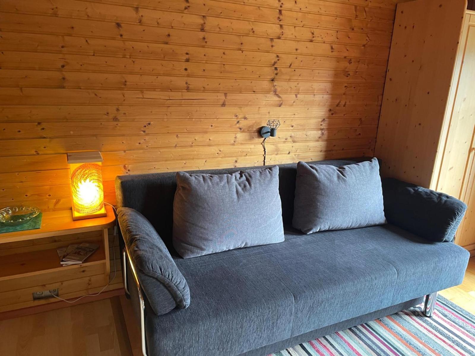 Ferienwohnung Neudegghof Eben Im Pongau Zimmer foto