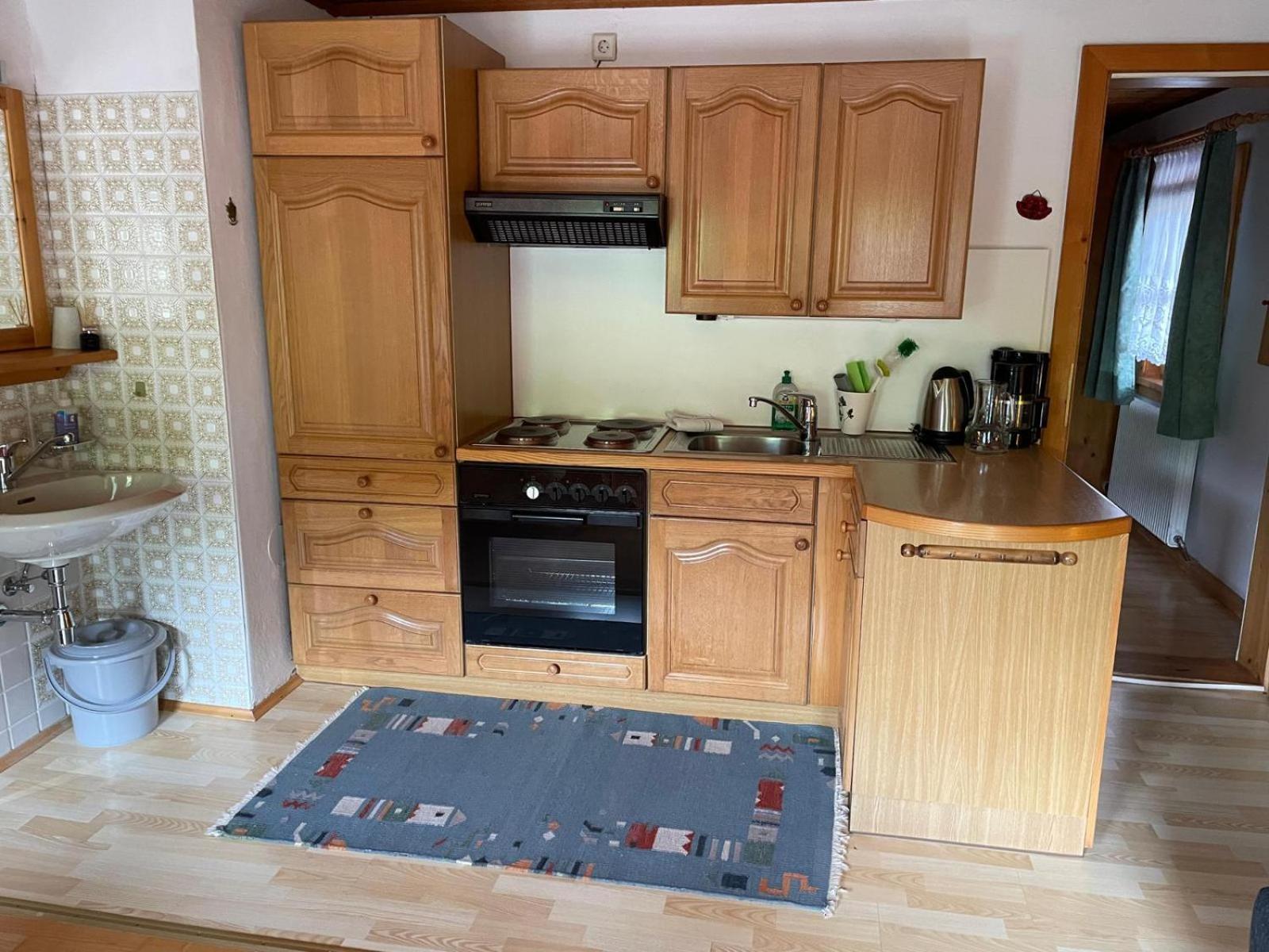 Ferienwohnung Neudegghof Eben Im Pongau Zimmer foto