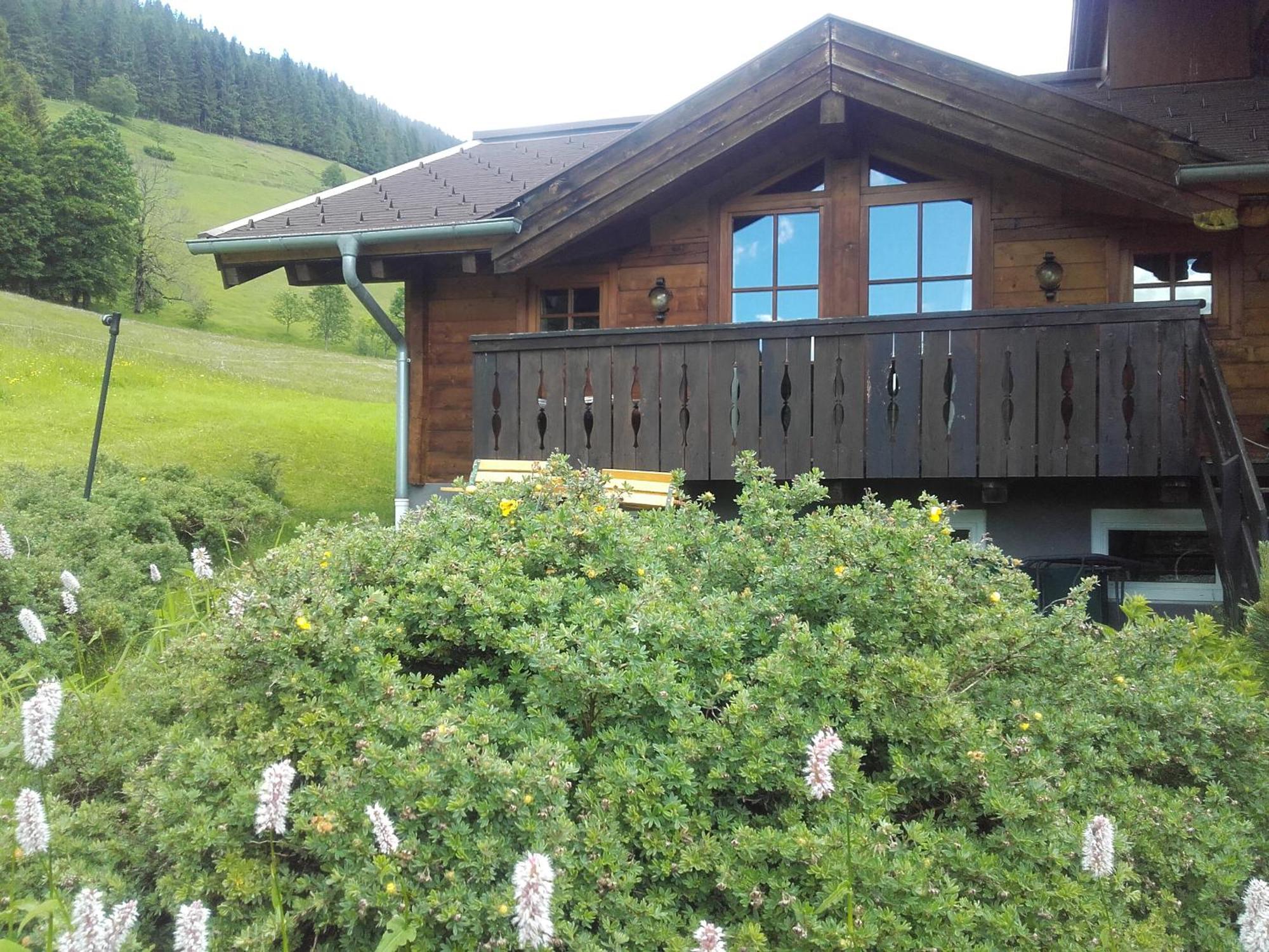 Ferienwohnung Neudegghof Eben Im Pongau Zimmer foto