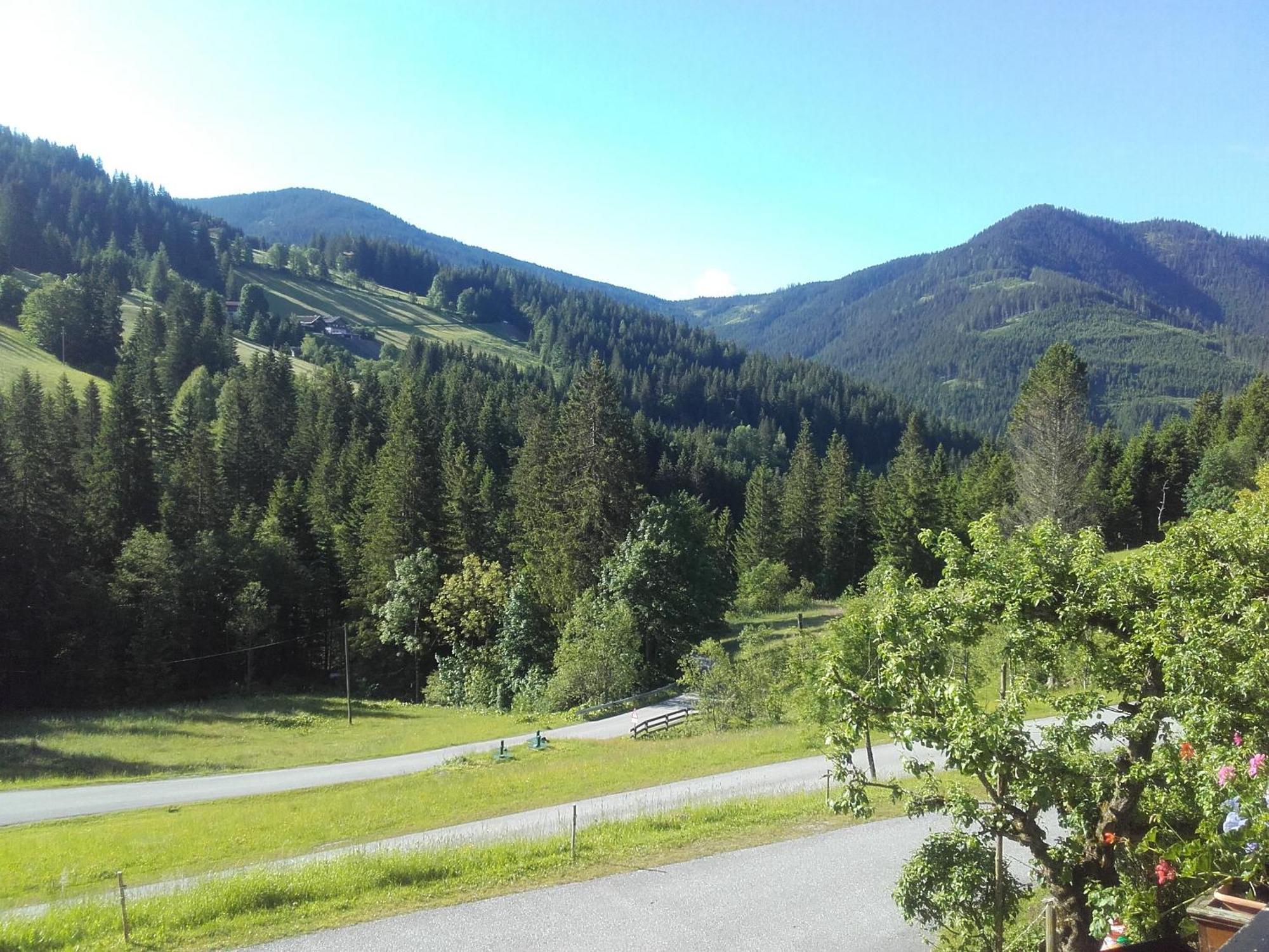 Ferienwohnung Neudegghof Eben Im Pongau Zimmer foto